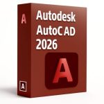 Autodesk AutoCAD 2026