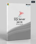 SQL Server 2019 Standard