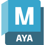 AUTODESK MAYA
