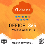 Office 365 Pro Plus Account Lifetime 5 Devices