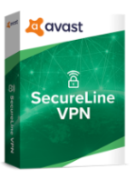 Avast SecureLine VPN (2 Years / 5 Devices) Latest Version + Free Updates