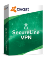 Avast SecureLine VPN (1 Year / 1 Device) Latest Version + Free Updates