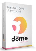 Panda Dome Advanced Key (1 Year / 1 Device) Latest Version + Free Updates