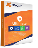 AVAST Ultimate (1 Year / 1 PC) Latest Version + Free Updates