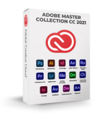 Adobe Master Collection 2021 For Windows