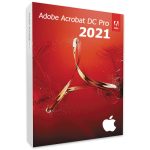 Adobe Acrobat PRO DC 2021 for Mac