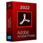 Adobe Acrobat Pro DC  Full Version for Windows - Image 3