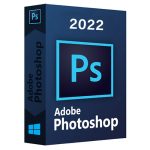 Adobe Photoshop 2022 Final Full Version for Windows + Neural filters