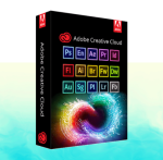 Adobe Master Collection CC 2022 For Windows