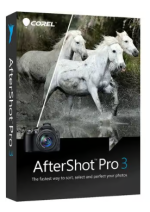 Corel AfterShot Pro 3