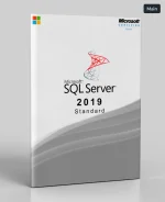 SQL Server 2019 Standard