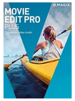 MAGIX Movie Edit Pro Plus 2018