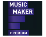 MAGIX Music Maker 2022 Premium Digital Download