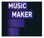 MAGIX Music Maker 2024 Digital Download
