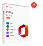 Microsoft Office Home 2024 (PC & Mac)