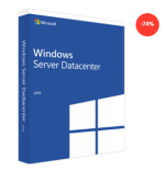 Microsoft Windows Server 2019 Datacenter