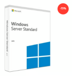 Microsoft Windows Server 2019 Standard