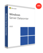 Microsoft Windows Server 2025 Datacenter