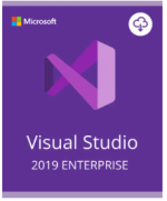 Visual Studio 2019 Enterprise Activation Key – (PC)
