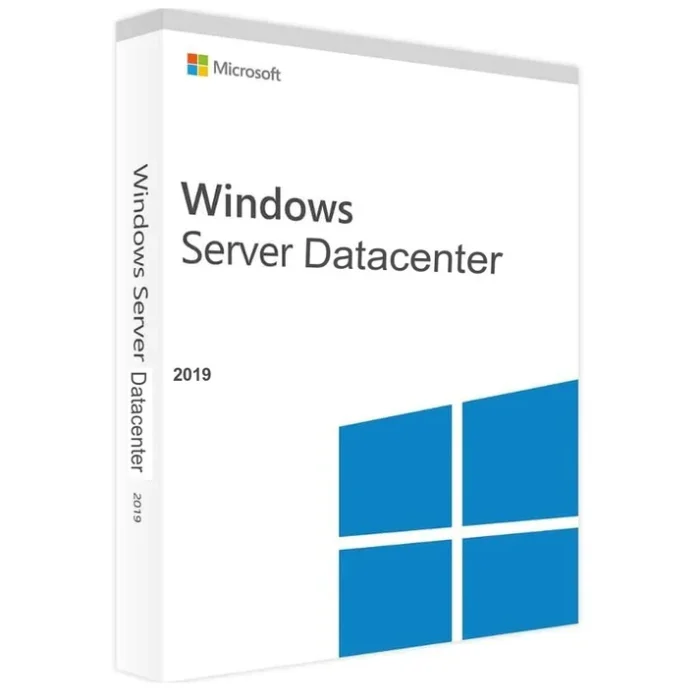 Microsoft Windows Server 2019 Datacenter – Dbuy
