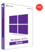 Windows 10 Professional N Retail (Read Description – Not Valid for Regular Pro)
