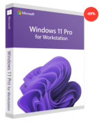 Windows 11 Pro for Workstations