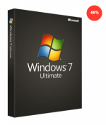 Windows 7 Ultimate OEM