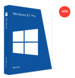 Windows 8.1 Professional OEM