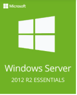 Windows Server 2012 R2 Essentials Activation key
