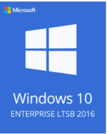 Windows 10 Enterprise LTSB 2016 Activation key