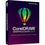 CorelDRAW Graphics Suite 2024 Full Version for Windows