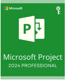 Project Professional 2024 – (PC)