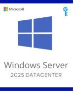 Windows Server 2025 Datacenter Activation key