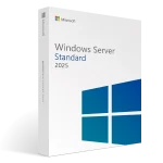 Microsoft Windows Server 2025 Standard ESD
