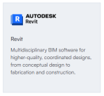 AUTODESK Revit