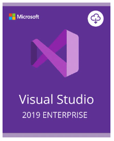 Visual Studio 2019 Enterprise Activation Key – (PC)
