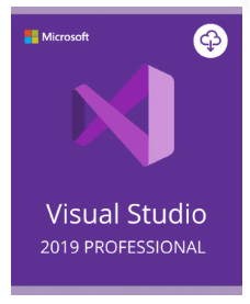 Visual Studio 2019 Professional Activation Key – (PC)